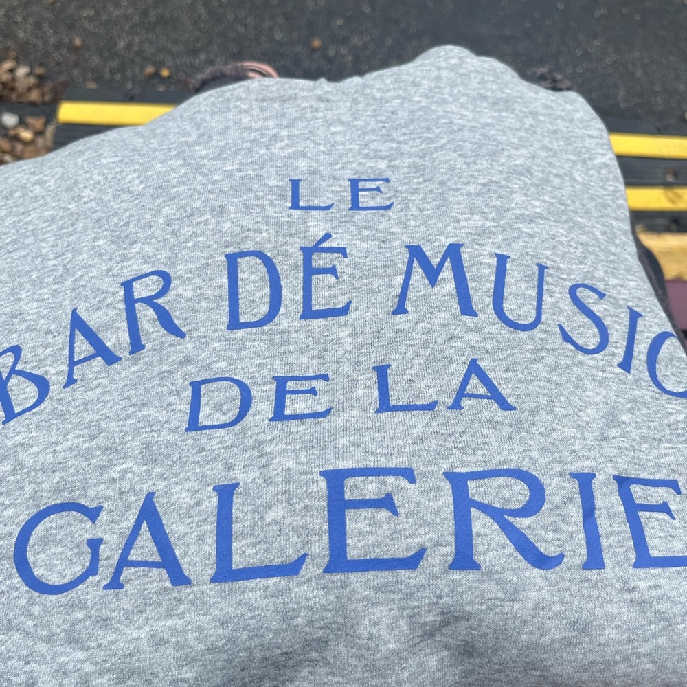 Gallery dept vintage